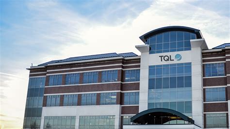 tql logistics